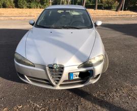 ALFA ROMEO 147 2ª serie - 2010