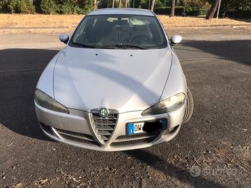 ALFA ROMEO 147 2ª serie - 2010