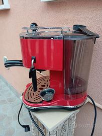 Macchina da caffè De Longhi Eco 311 rossa