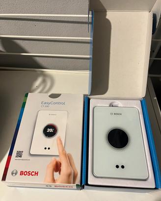 Termostato Bosch Easy Control CT200