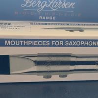 bocchino sax tenore Berg Larsen 100/2 SMS