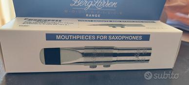 bocchino sax tenore Berg Larsen 100/2 SMS