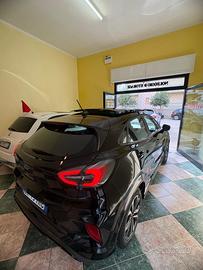 Ford Puma 2022 1.5cc Diesel - PARI AL NUOVO