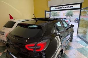 Ford Puma 2022 1.5cc Diesel - PARI AL NUOVO