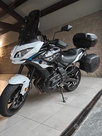 Kawasaki Versys 650 (2021 - 24)