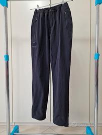 Pantaloni trekking alpinismo donna Marmot M