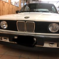 Calandra bmw