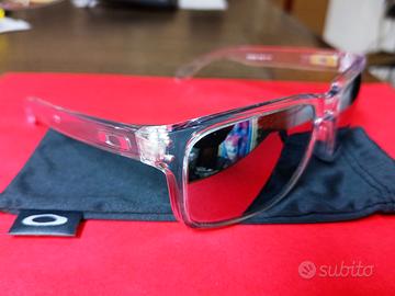 Occhiali da sole Oakley Holbrook 9102-06 Polarizza