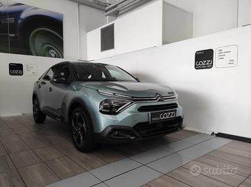 CITROEN C4 3ª serie - C4 BlueHDi 130 S&S EAT8 Feel