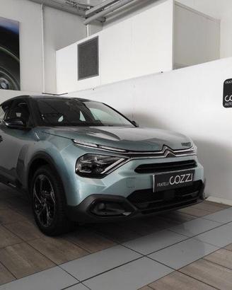 CITROEN C4 3ª serie - C4 BlueHDi 130 S&S EAT8 Feel