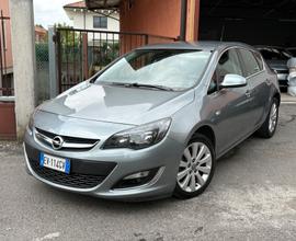 Opel Astra 1.7 CDTI 130CV 5 porte Cosmo Fleet