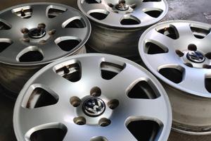 cerchi Volkswagen 15