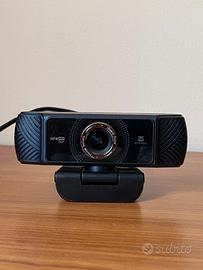 Webcam Vitade HD682H | 1080p 60fps