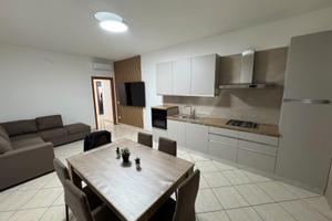 Appartamento ristrutturato 140mq