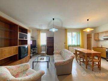 Quadrilocale a Novafeltria