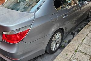 BMW SERIE 5  AUTOMATICO