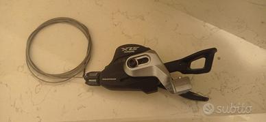 MTB manettino 11V  cassetta 11-42 11V