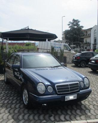 MERCEDES-BENZ E 250 cat Avantgarde
