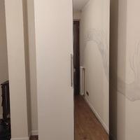 Guardaroba IKEA PAX bianco