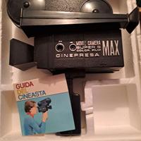 Cinema max vintage anni 70