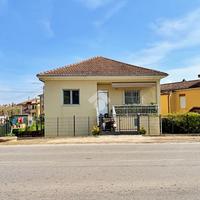 CASA INDIPENDENTE A SAN CLEMENTE