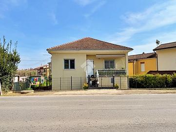 CASA INDIPENDENTE A SAN CLEMENTE