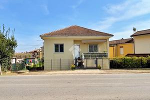 CASA INDIPENDENTE A SAN CLEMENTE