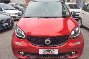 Smart Fourfour Prime