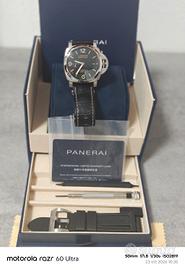 Panerai  Luminori Marina pam01312