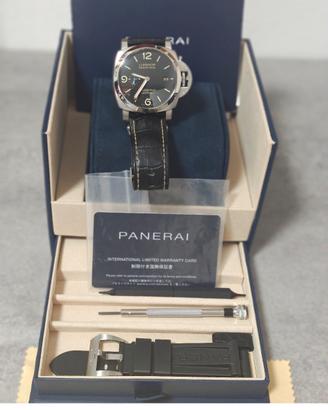 Panerai  Luminori Marina pam01312