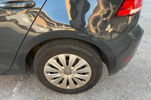 4 cerchi lamiera golf