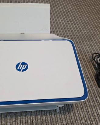 Stampante multifunzione HP DeskJet 2630