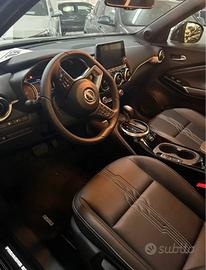 NISSAN Juke 2ª serie