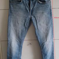 Jeans H&M skinny fit