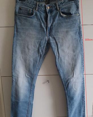 Jeans H&M skinny fit