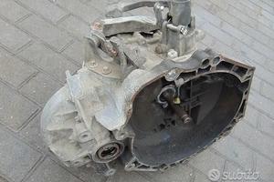 Opel zafira - a16xnt