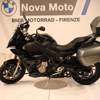 BMW S 1000 XR Abs my17