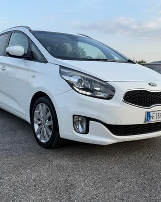 Kia Carens 1.6 GDI Class