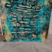 Quadri arte contemporanea