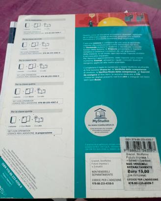 Futuro impresa 1 per il primo biennio