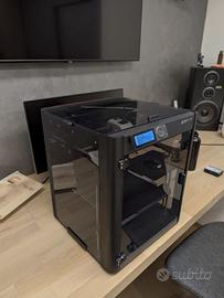 BambuLab P1P con enclosure