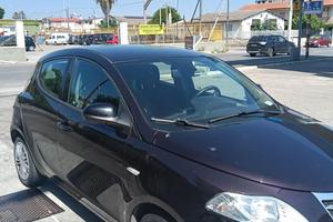 lancia Ypsilon GPL 