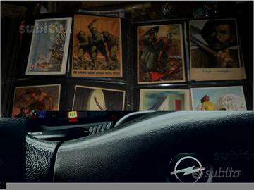 Cartoline e cartaceo in genere trattabili vasto