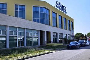 Ufficio a Cascina (PI)