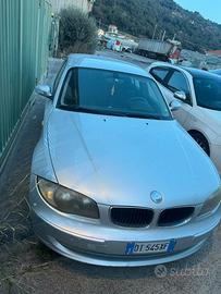 Bmw serie 1