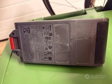 Batteria per Dyson V11/15 originale
