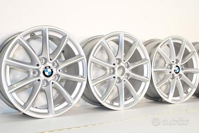 Cerchi Originali SERIE 2 ACTIVE TOURER+Sped Gratis