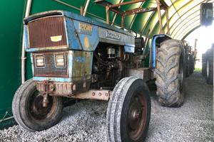 Trattore landini 9500