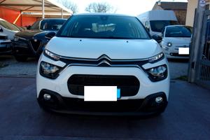 Citroen C3 BlueHDi 100 S&S Feel Pack