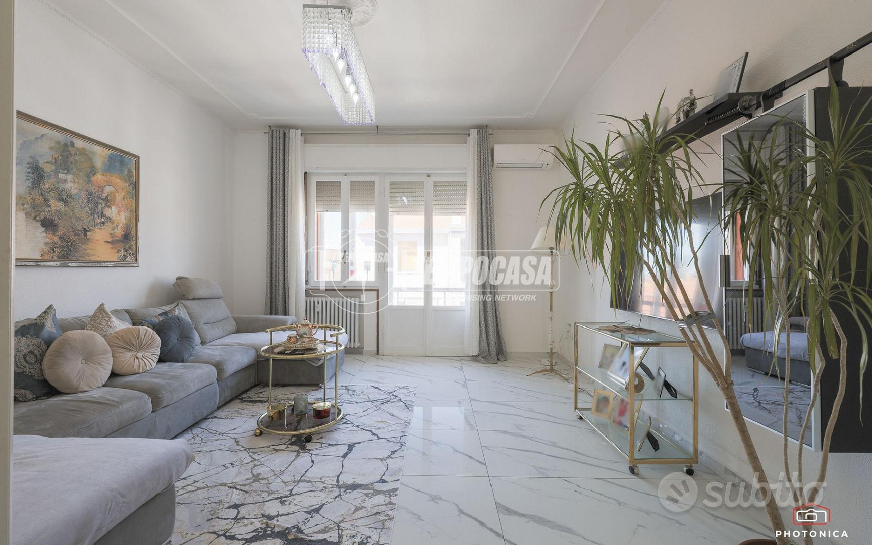 Appartamento – Imola, Campanella - Vista 2